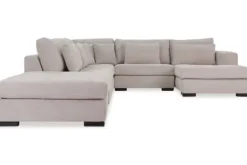 Clearance U bank Mercer U-Banken|Elementen Banken