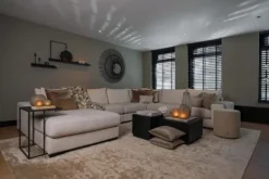 Outlet U bank Napels U-Banken|Elementen Banken