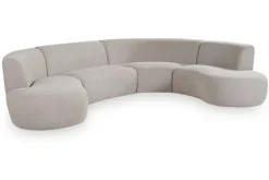 Discount U bank Naturel GA-80.192 Florence U-Banken|Elementen Banken