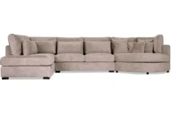 Elementen Banken|Ronde Banken-Tiffiniti U bank Norah