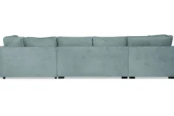 Elementen Banken|Ronde Banken-Tiffiniti U bank Norah