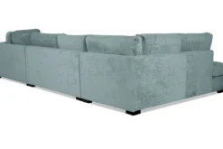 Elementen Banken|Ronde Banken-Tiffiniti U bank Norah