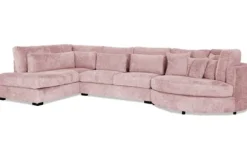 Elementen Banken|Ronde Banken-Tiffiniti U bank Norah