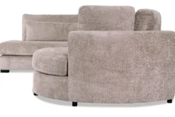 Elementen Banken|Ronde Banken-Tiffiniti U bank Norah