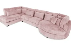 Elementen Banken|Ronde Banken-Tiffiniti U bank Norah