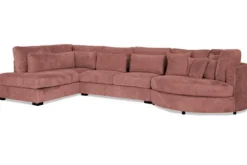 Elementen Banken|Ronde Banken-Tiffiniti U bank Norah