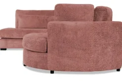 Elementen Banken|Ronde Banken-Tiffiniti U bank Norah