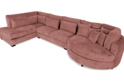 Elementen Banken|Ronde Banken-Tiffiniti U bank Norah