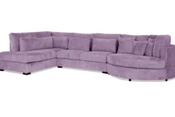 Elementen Banken|Ronde Banken-Tiffiniti U bank Norah