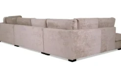 Elementen Banken|Ronde Banken-Tiffiniti U bank Norah