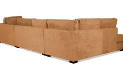 Elementen Banken|Ronde Banken-Tiffiniti U bank Norah