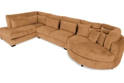 Elementen Banken|Ronde Banken-Tiffiniti U bank Norah