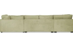 Elementen Banken|Ronde Banken-Tiffiniti U bank Norah