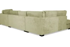 Elementen Banken|Ronde Banken-Tiffiniti U bank Norah