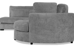 Elementen Banken|Ronde Banken-Tiffiniti U bank Norah