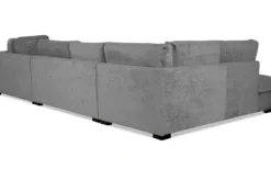 Elementen Banken|Ronde Banken-Tiffiniti U bank Norah