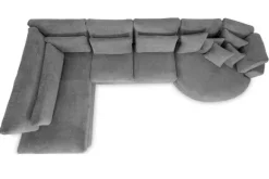 Elementen Banken|Ronde Banken-Tiffiniti U bank Norah