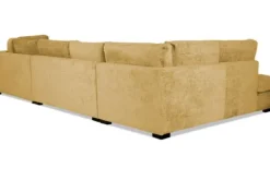 Elementen Banken|Ronde Banken-Tiffiniti U bank Norah