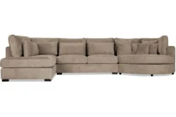 Elementen Banken|Ronde Banken-Tiffiniti U bank Norah