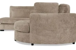 Elementen Banken|Ronde Banken-Tiffiniti U bank Norah