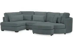 U-Banken|Elementen Banken-Tiffiniti U bank Norah