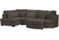 U-Banken|Elementen Banken-Tiffiniti U bank Norah