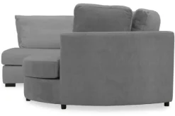 U-Banken|Elementen Banken-Tiffiniti U bank Norah