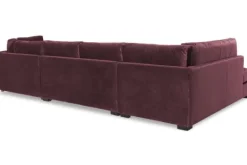 U-Banken|Ronde Banken-Tiffiniti U bank Norah