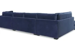 U-Banken|Ronde Banken-Tiffiniti U bank Norah