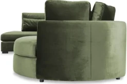 U-Banken|Ronde Banken-Tiffiniti U bank Norah