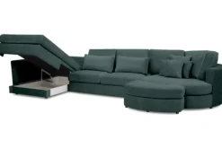 Outlet U bank Norah Slaapbanken|U-Banken