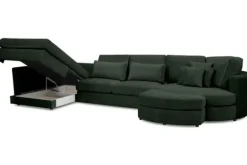 Outlet U bank Norah Slaapbanken|U-Banken