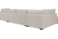 U-Banken|Elementen Banken-Tiffiniti U bank Norah