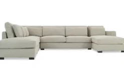 Clearance U bank  Parade U-Banken|Loungebanken