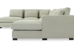 Clearance U bank  Parade U-Banken|Loungebanken