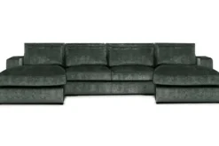 Clearance U bank Parade U-Banken|Elementen Banken