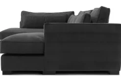 Loungebanken|Hoekbanken-Creedd U bank Parade