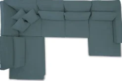 U-Banken|Elementen Banken-Berg & Herk Meubelen U bank Romee