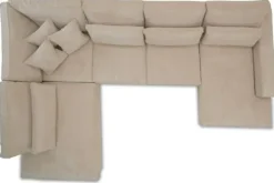 U-Banken|Elementen Banken-Berg & Herk Meubelen U bank Romee