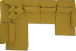 U-Banken|Elementen Banken-Berg & Herk Meubelen U bank Romee