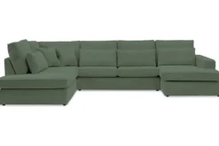 U-Banken|Elementen Banken-Berg & Herk Meubelen U bank Romee