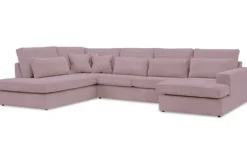 U-Banken|Elementen Banken-Berg & Herk Meubelen U bank Romee