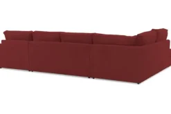 U-Banken|Elementen Banken-Berg & Herk Meubelen U bank Romee