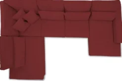 U-Banken|Elementen Banken-Berg & Herk Meubelen U bank Romee