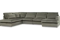 U-Banken|Elementen Banken-Berg & Herk Meubelen U bank Romee