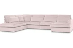 U-Banken|Elementen Banken-Berg & Herk Meubelen U bank Romee