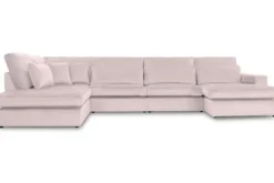 U-Banken|Elementen Banken-Berg & Herk Meubelen U bank Romee