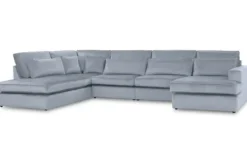 U-Banken|Elementen Banken-Berg & Herk Meubelen U bank Romee