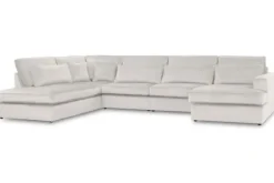 U-Banken|Elementen Banken-Berg & Herk Meubelen U bank Romee