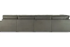 U-Banken|Elementen Banken-Berg & Herk Meubelen U bank Romee